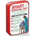thumbnail image 1 of Funny Shart Survival Kit Novelty Fart Potty Pack Christmas Gifts, 1 of 6