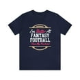 thumbnail image 1 of Funny Shirt, Fantasy Football Better Than My Husband Premium, Short Sleeve, 1 of 4