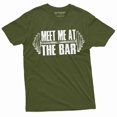 thumbnail image 1 of Funny Shirt Fitness Tee Gym Rat Gift Tee Weight Lifting Tee Workout Lifestyle Shirt (3X-Large Military Green), 1 of 6