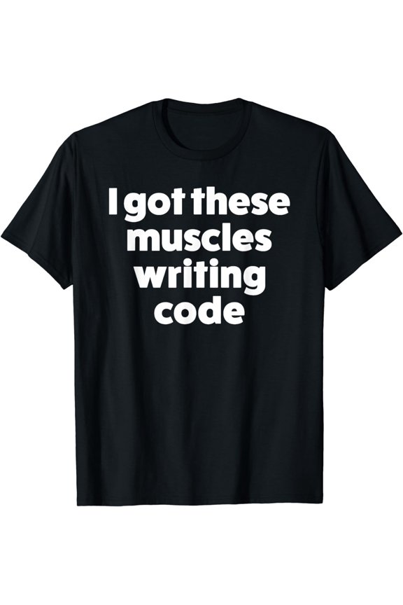 Funny Shirt For Developers Or Programmers