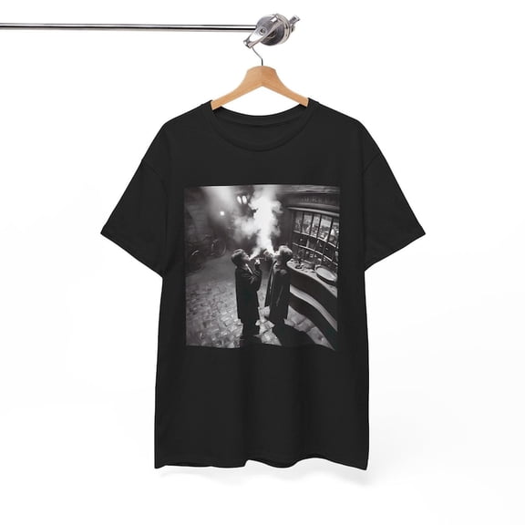 Funny Shirt, Magic Youth Shirt, Enchanted Party Humor Shirt, Retro Fantasy Vibe, Gender Neutral Apparel, Gift For Bestie