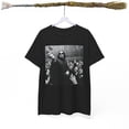 thumbnail image 1 of Funny Shirt, Snape Holding Money Tshirt, Potterhead Severus Meme T Shirt, 1 of 5