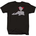 thumbnail image 1 of Funny Shirts Count Dwaculus XL Black Tshirt for Men, 1 of 2