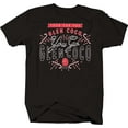 thumbnail image 1 of Funny Shirts You Go Glen Coco XL Black Tshirt for Men, 1 of 2