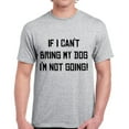 thumbnail image 1 of Funny Shirts for Dog Lover Owner - Men's Graphic Tees, 1 of 2