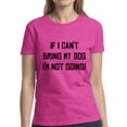thumbnail image 1 of Funny Shirts for Dog Lover Owner - Women's Graphic Tees, 1 of 2