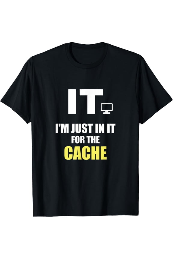 Funny Shirts for Tech Support IT Helpdesk Computer Geeks T-Shirt100% pure cotton short-sleeved shirt for both men and women