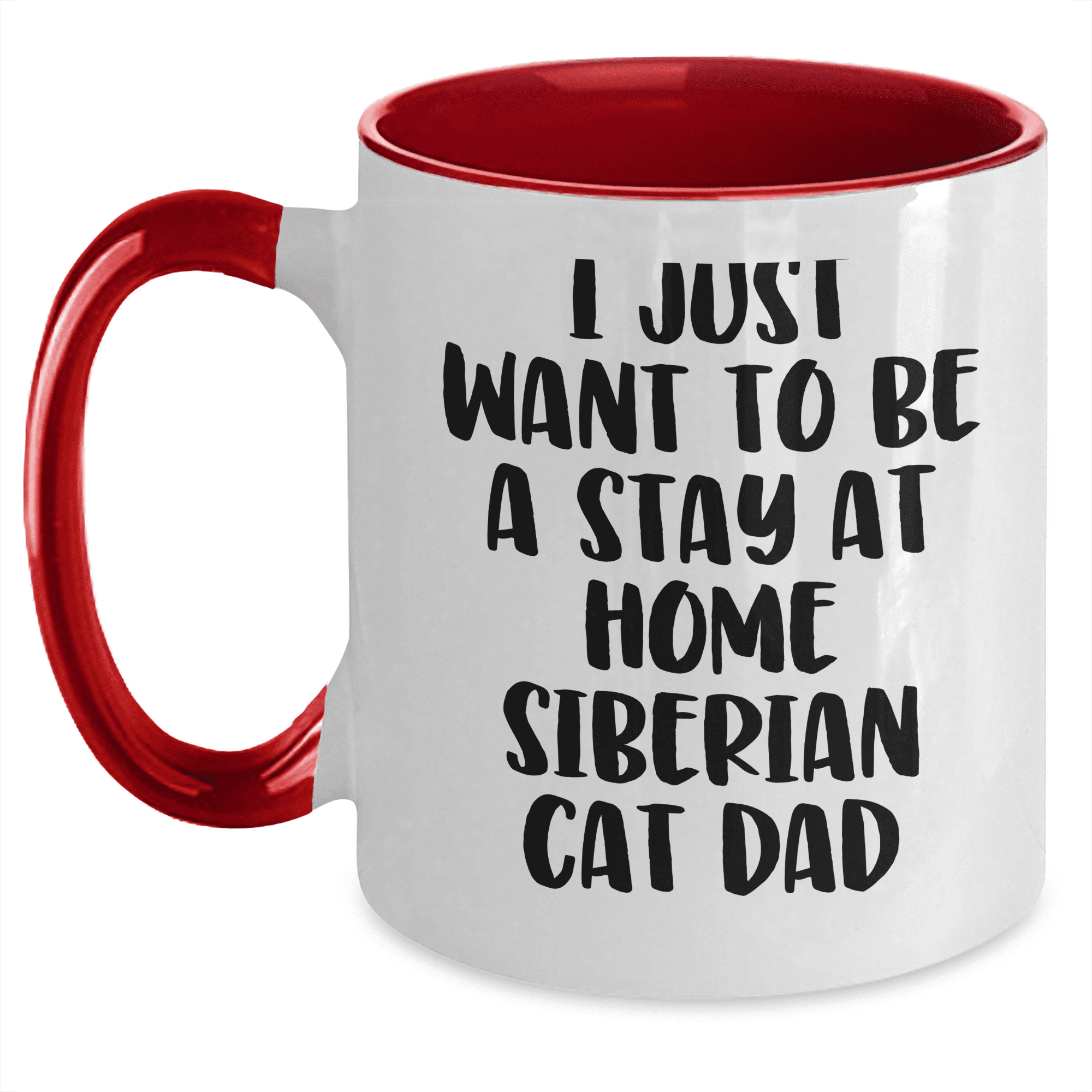"Best Cat Dad Ever" Keychain - Stainless Steel Funny Gift For Cat Lovers