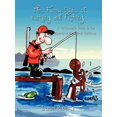 thumbnail image 1 of The Funny Side of Hunting and Fishing: A Cartoonist's Guide to the Sports of the Great Outdoors, (Paperback), 1 of 1
