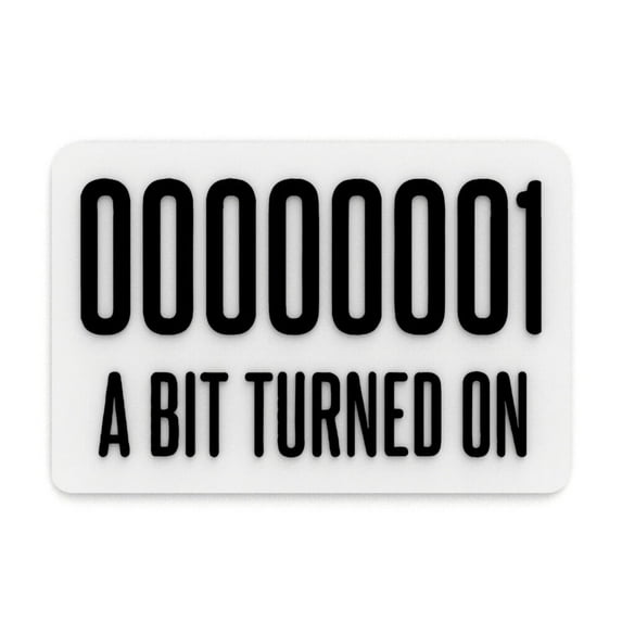 Funny Sign | A Bit Turned On