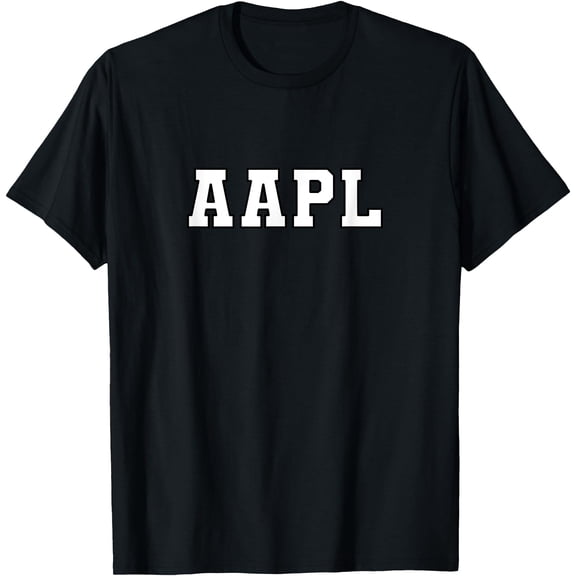 Funny Silly AI Apple Gen Z Meme Brainrot Humor Fruit Lovers T-Shirt, Unisex T-Shirt