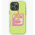 thumbnail image 1 of Funny Silly Goose Juice GA380 Phone Case for iPhone 11 to 17 Pro Max, 1 of 2