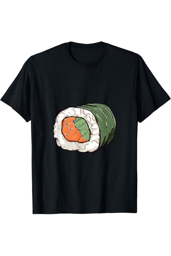 Sushi roll Costume T-Shirt