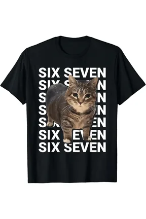 Unisex Graphic Short Sleeve T-Shirt