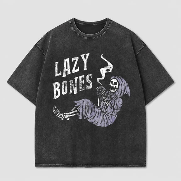 Funny Skeleton T Shirts Hilarious Mens Halloween Tees with Vampires and Bones for Guys