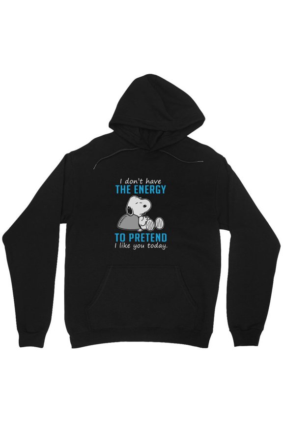 Funny Sleeping Graphic Humorous Nap Time Dreamer Snooze Novelty Quote M1362 Unisex Hoodie, Up to Size 5XL