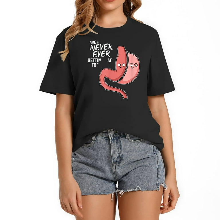 Funny Bariatric Tee Funny Bariatric Tee