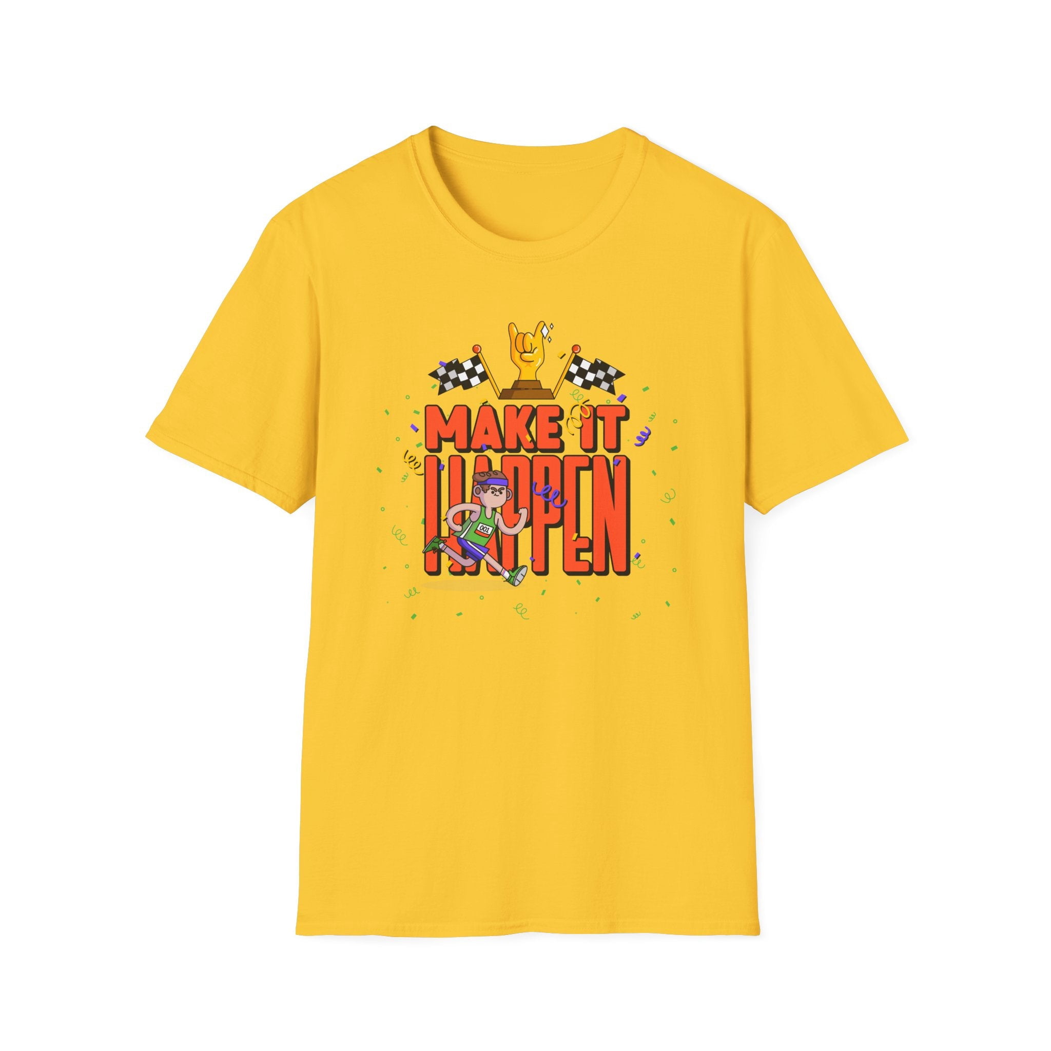 Funny Slogan T Shirts Unisex Gildan Softstyle 64000 100 Percent Ring — free download