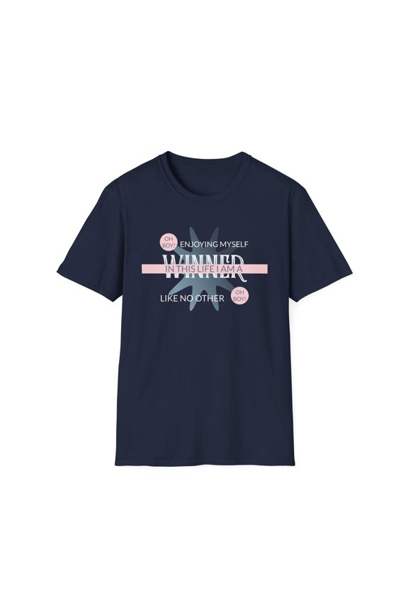 Funny Slogan T-Shirts, T-Shirts with Funny Words, Tee Shirt with Funny Quotes - 29