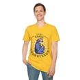 thumbnail image 1 of Funny Sloth Animal Game Lover Graphic Novelty T-shirts, 1 of 8