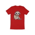 thumbnail image 1 of Funny Sloth Computer Science Software Programmer Coder Gift T-Shirt Software Engineer Coding Birthday Holiday Presents Tshirt, 1 of 10