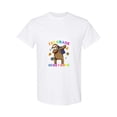 thumbnail image 1 of Funny Sloth Student Quote Watch Out First Grade Here I Come Unisex T-Shirt, 1 of 2