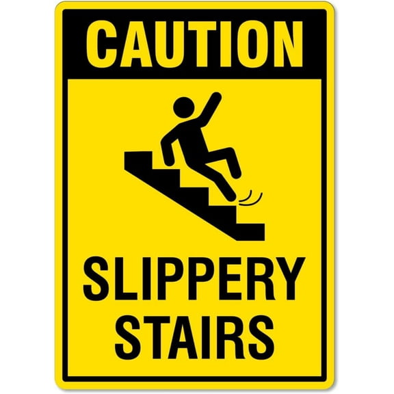 We Have Ice Business Sign Lunch Room and Break Signs Wall Decor Warning Plaque Aluminum, Tin 8"x12"