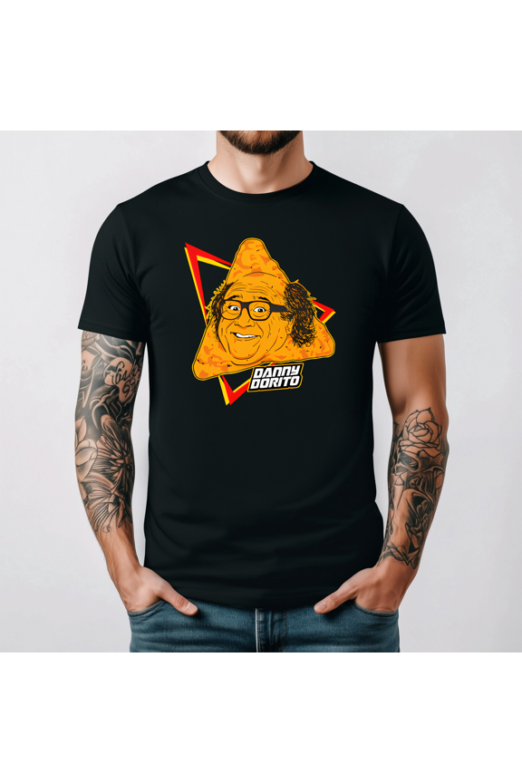 Funny Snack Pun Famous Actor Meme Humor Nostalgic Graphic Art Apparel,for men and women up to 5XL