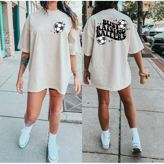 Funny Soccer Mom Shirt, Soccer Mama Shirt, Soccer Shirt For Women, Sports Mom Shirt, Soccer season Shirt, Soccer Game Tee