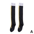thumbnail image 1 of Funny Socks Chicken Legs Cartoon Animal Legs Knee Fitness Novelty Women Mens O7E9, 1 of 9