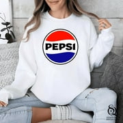 Pepsi Sweatshirt Pepsi Sweatshirt