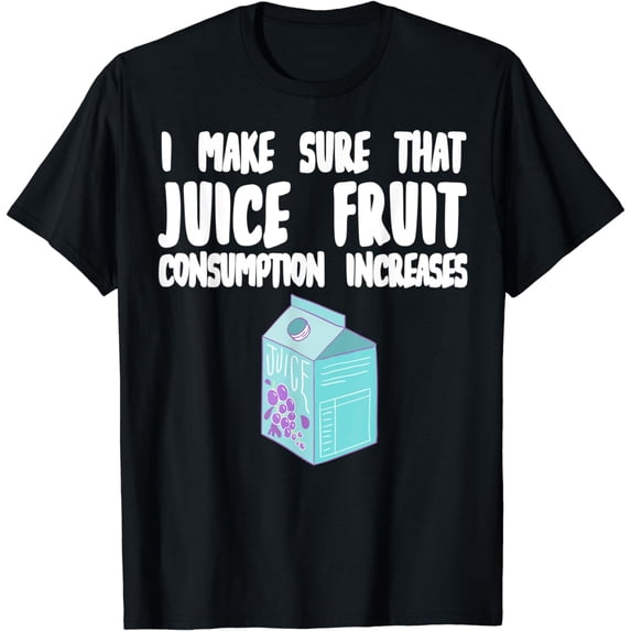Funny Softdrink Consumption increases T-Shirt