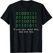 Funny Software Developer Gift Program Coding Programmer T-Shirt