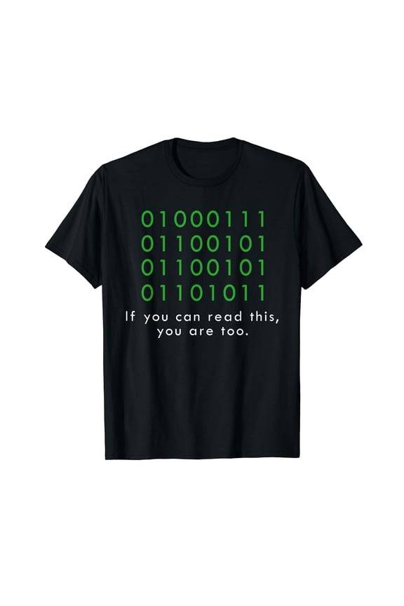 Funny Software Developer Gift Program Coding Programmer T-Shirt