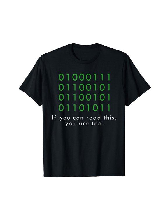 Funny Software Developer Gift Program Coding Programmer T-Shirt