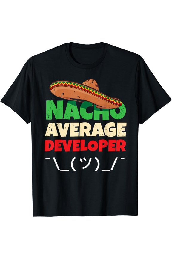 Funny Software Developer Pun Joke Programmer Apparel Coder T-Shirt
