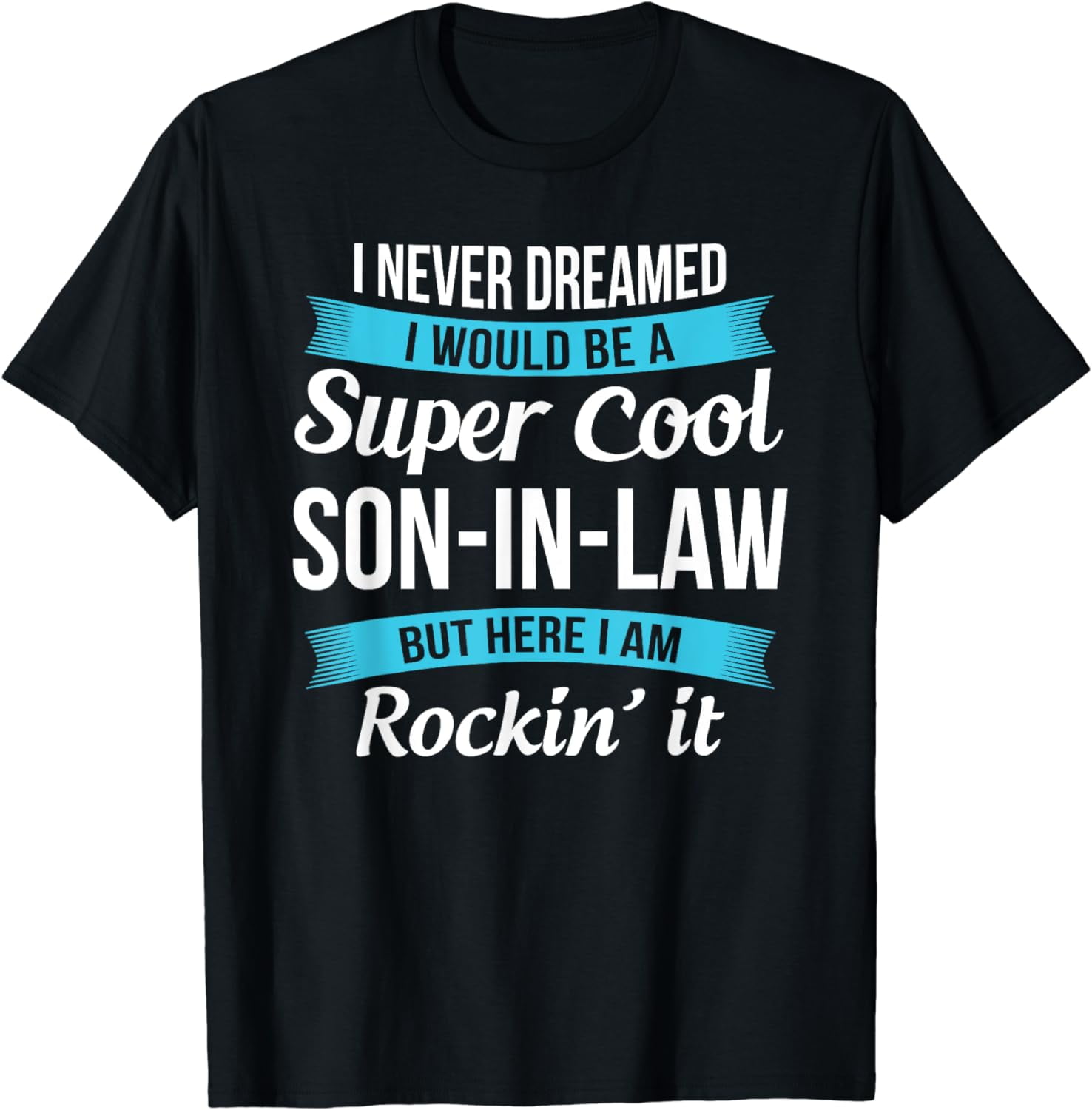 Funny Son In Law Tshirts Gift Funny Son In Law Tshirts Gift