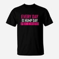 thumbnail image 1 of Funny Spay And Neuter Everyday Is Hump Day TShirt, 1 of 2