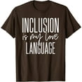 thumbnail image 1 of Funny Special Education Teacher - best gift idea for sped T-Shirt, 1 of 4