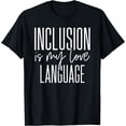 thumbnail image 1 of Funny Special Education Teacher - best gift idea for sped T-Shirt, 1 of 3