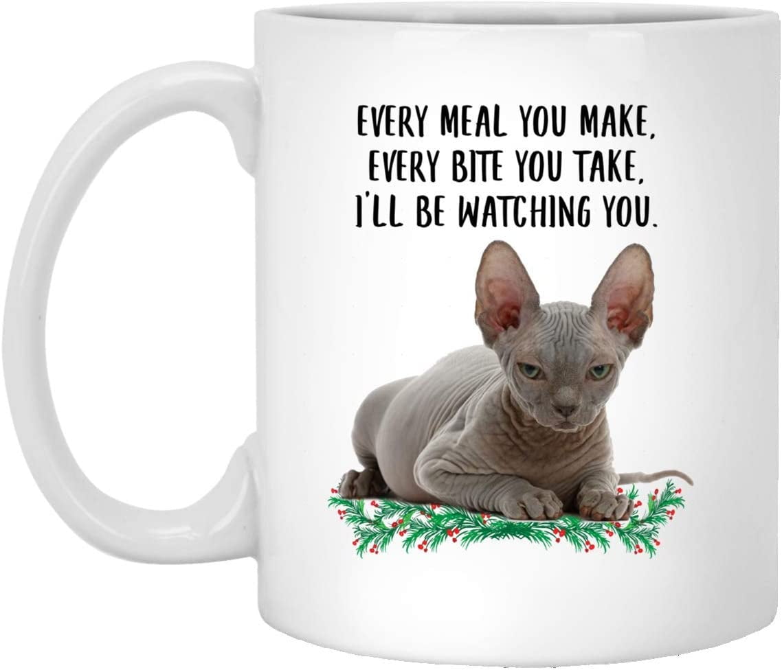 https://i5.walmartimages.com/seo/Funny-Sphynx-Cat-Grey-Gifts-For-Women-Mother-s-Day-2022-Every-Meal-You-Make-Every-Bite-You-Take-Coffee-Mug-Ceramic-Cup-White-11oz_1ae3febb-8181-402c-813e-ee732cb19218.730f038b357056c3c1a24f2f6e8c4622.jpeg