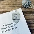 thumbnail image 1 of Funny Spoon Shape Mini Book Page Mark Spoon Bookmark Bookmarks for Books Student Stationery 5, 1 of 7