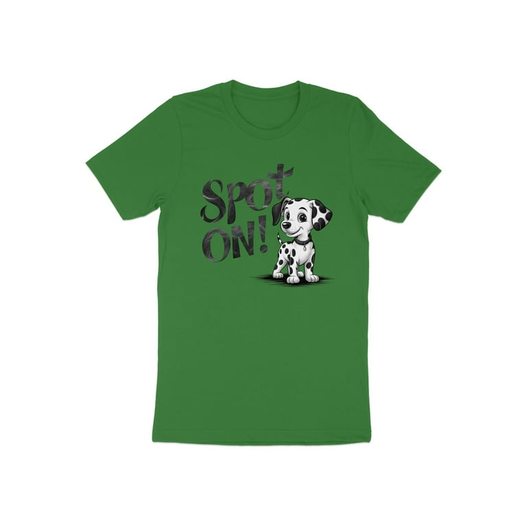 Love Is Cute Dalmatian Dog Mom Dad Kid Gift T-Shirt Love Is Cute Dalmatian Dog Mom Dad Kid Gift T-Shirt
