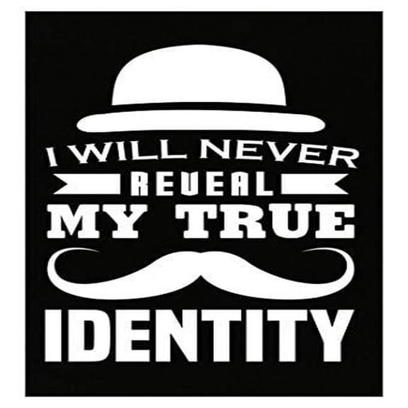 Funny Spy Detective Humor Poster - Wall Decor for Office Gift