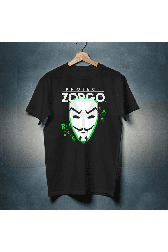 Funny Spy Gaming Ninjas Tee Game Wild With Clay Style Graphic H16082 T-Shirt, for Men and Women, Up to Size 5XL