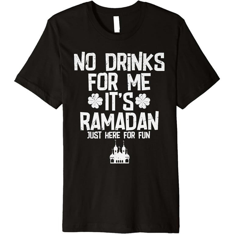 Ramadan Mode On | Ramadan Holidays Muslims T-Shirt Ramadan Mode On | Ramadan Holidays Muslims T-Shirt