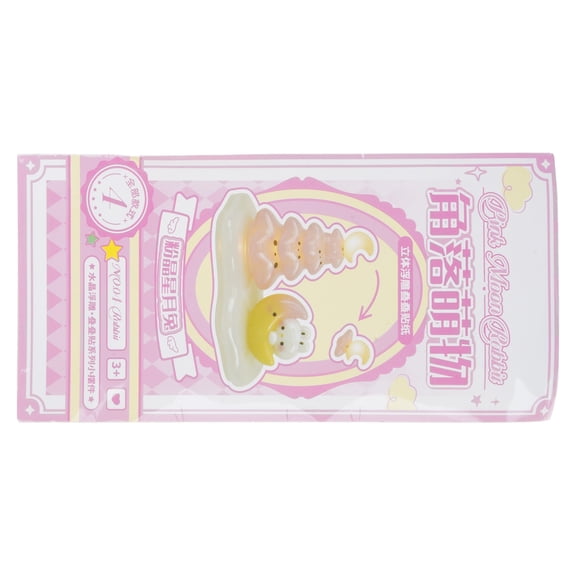 Funny Stackable Emboss Bubble Stickers for, Scrapbooking, Decor
