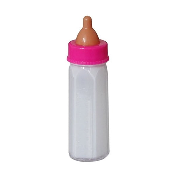 Funny Stage Magic Prop, Liquid Disappearing Magic Prop Milk Bottle 20ml 1Pack, Novelty Magic Prop for Party Show Birthday Performance