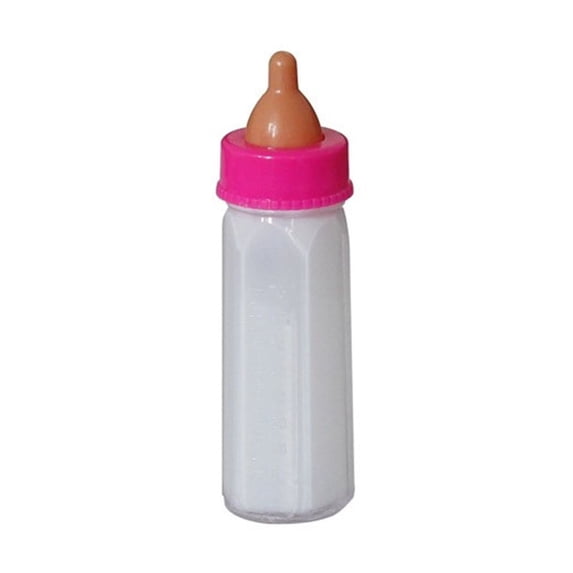 Funny Stage Magic Prop, Liquid Disappearing Magic Prop Milk Bottle 20ml 1Pack, Novelty Magic Prop for Party Show Birthday Performance