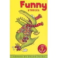 thumbnail image 1 of Pre-Owned Funny Stories for 7 Year Olds (Paperback) 0330349457 9780330349451, 1 of 1